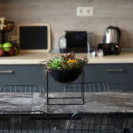 Porto Boutique #b Apartment