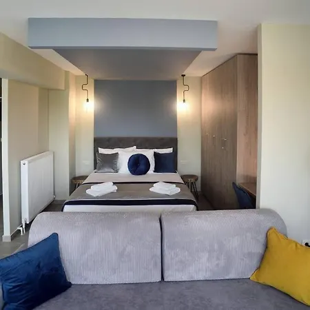 Porto Boutique #b Apartment Thessaloniki