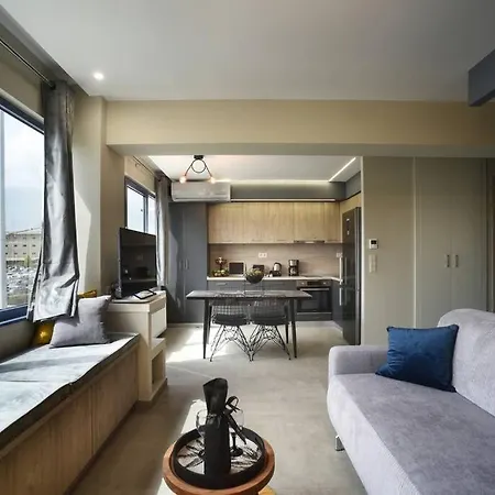 Apartment Porto Boutique #b