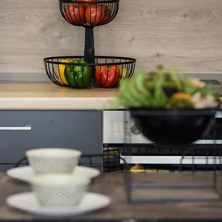 Porto Boutique #b Apartment *